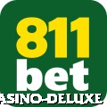 488bet - Casino Deluxe