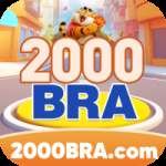 2000bra Deluxe - Win Real BRL