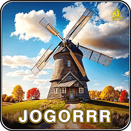 jogorrr Casino Official v5.5.3