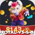 bet Casino Royal v3.5.8
