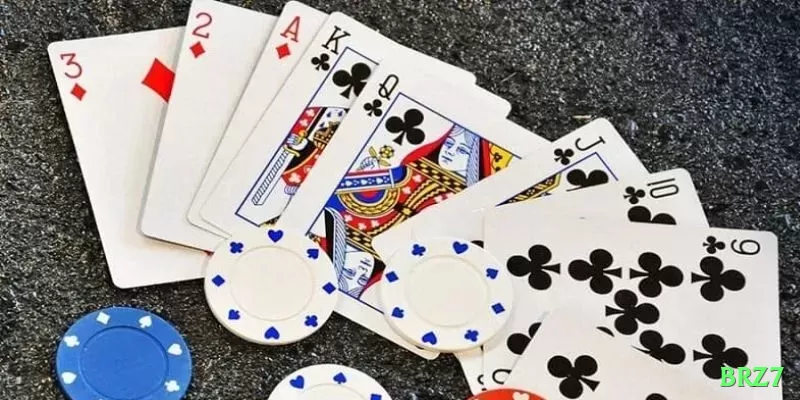 Screenshot - brz7 🃏💡 No blackjack, a estratégia básica + contagem de cartas pode elevar muito sua vantagem; pratique em modo demo antes de jogar com dinheiro real! 🃏📊