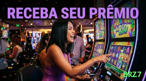 Screenshot - brz7 🎰🔥 Slots jackpot mini diário: grind no reset horário — prêmios frequentes acumulam para big one! ⏰💵