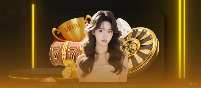 Lista de jogos para 88fak online section