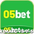 kgbet Ultimate v5.7.5