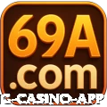 leopardowin King Casino App