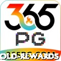 pgvamos Gold Rewards